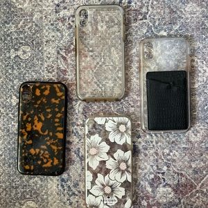 iPhone XR Cases